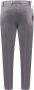 PT Torino Trousers Grijs Heren - Thumbnail 2