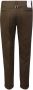 PT Torino Broek Groen Heren - Thumbnail 2