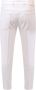 PT Torino Trousers White Heren - Thumbnail 2