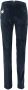 Pt01 Platte broek met diagonale zakken Blauw Heren - Thumbnail 2