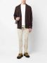 Pt01 Slim-fit Trousers Beige Heren - Thumbnail 2