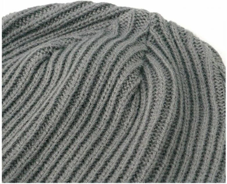 Puma Beanies Grijs Unisex
