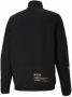 Puma BMW Motorsport RCT sweatshirt Zwart Heren - Thumbnail 2