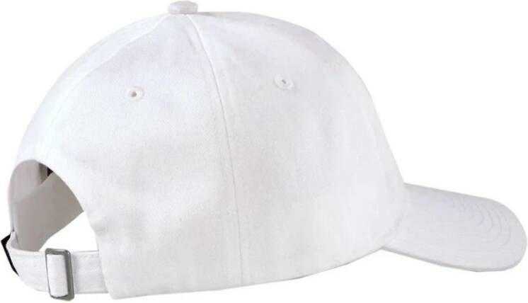 Puma Caps Wit Heren