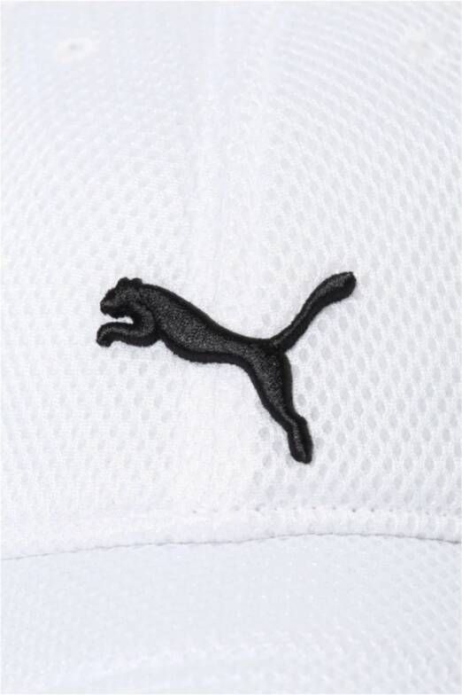Puma Caps Wit Unisex