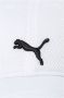 Puma Mesh Baseball Cap Wit White Unisex - Thumbnail 2
