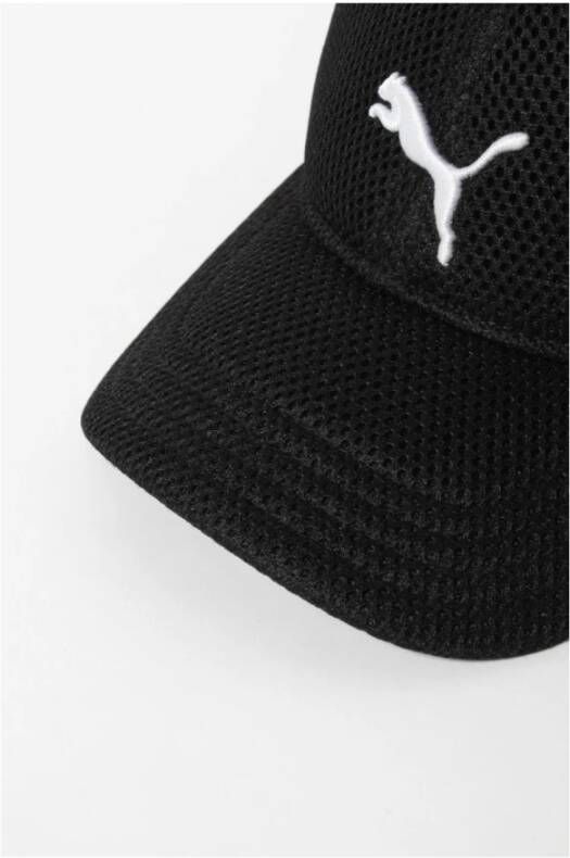 Puma Caps Zwart Unisex