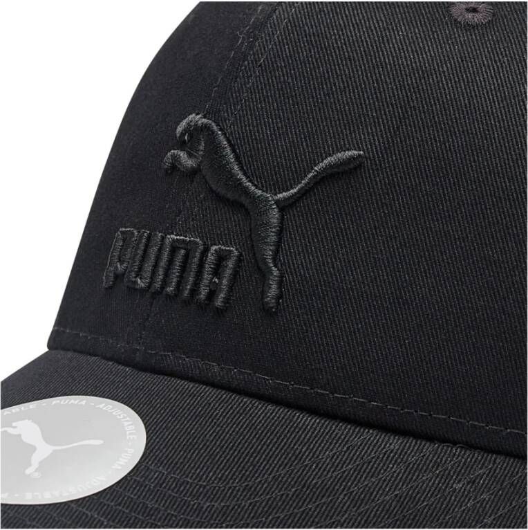 Puma Caps Zwart Unisex