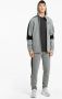 Puma Capuchon met volledige rits Evostripe Core Grijs Heren - Thumbnail 3