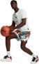 Puma Casual Shorts Meerkleurig Heren - Thumbnail 3