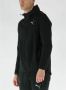 Puma Volledig sweatshirt met zip -evostripe Zwart Heren - Thumbnail 5