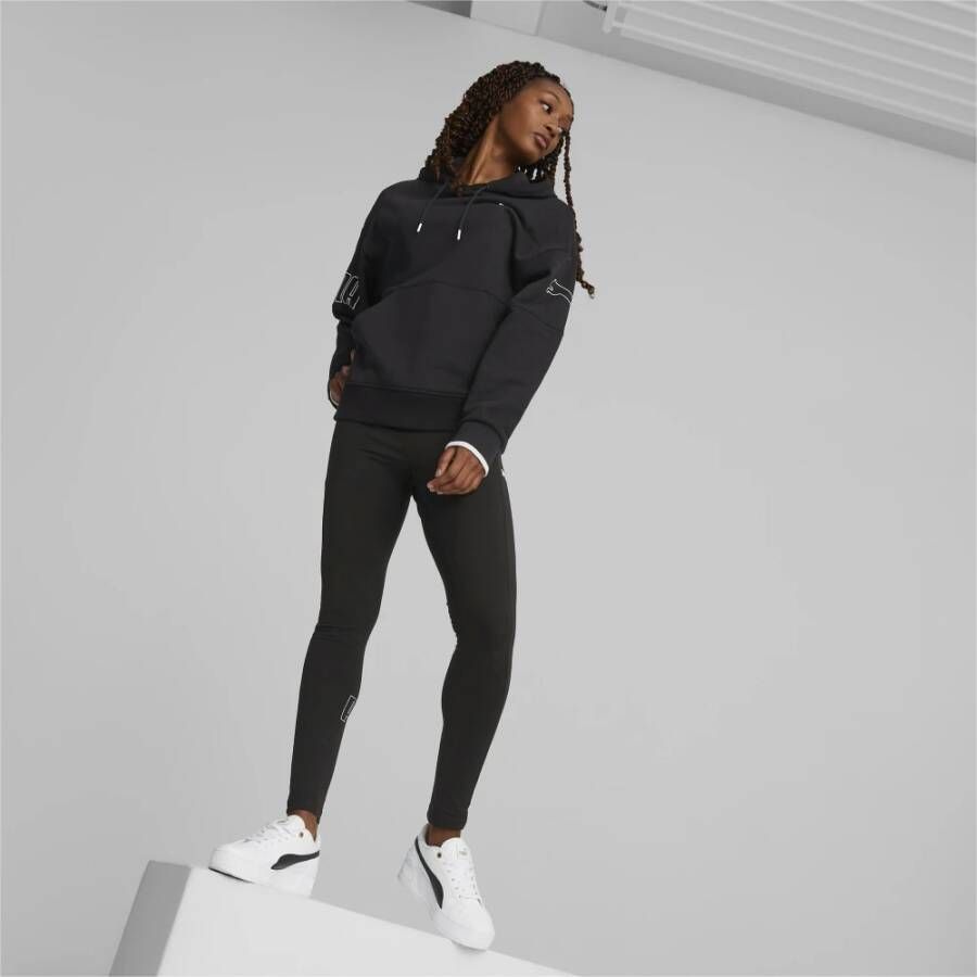 Puma Colorblock 7 8 Legging Dames - Foto 3