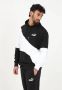 Puma Power Cat Lichtgewicht Hoodie Zwart Black Dames - Thumbnail 3