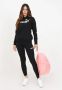 Puma Zwarte Essentials Leggings voor vrouwen Black Dames - Thumbnail 1