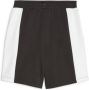 Puma Korte BMW Motorsport Shorts Black Heren - Thumbnail 2