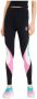 Puma Leggings Swxp Zwart Dames - Thumbnail 2