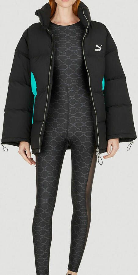 Puma Couture Sport T7 Leggings Zwart Dames