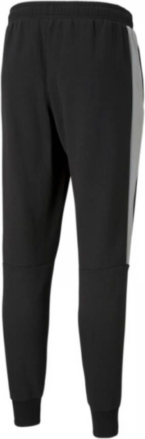 Puma Mercedes F1 sweatpants Zwart Heren