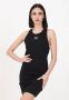 PUMA Zomerjurk Classics Ribbed Sleeveless Dress - Thumbnail 4