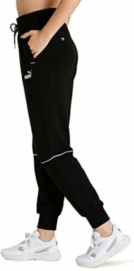 Puma Trainingsbroek Zwart Dames