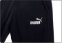 Puma Trainingsbroek ESS LOGO SLIM PANT LOGO FL CL - Thumbnail 3
