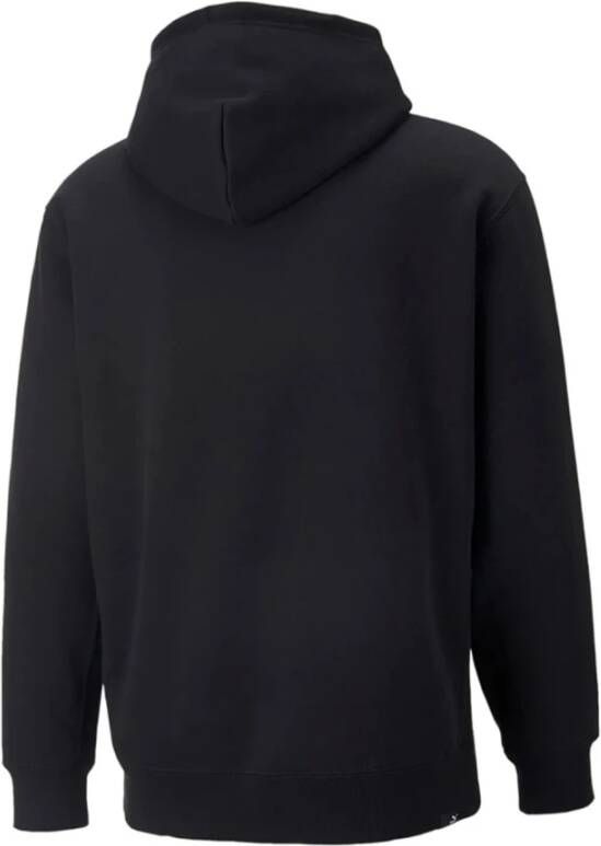 Puma Sweatshirts & Hoodies Zwart Heren