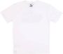 Puma Heren Grafische Tee x Staple T-Shirt White Heren - Thumbnail 2