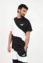 PUMA PERFORMANCE T-shirt in colour-blocking-design model 'PUMA POWER Cat' - Thumbnail 6