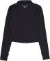 Puma Sweater met rits Zwart Dames - Thumbnail 2