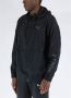 PUMA PERFORMANCE Sweatjack met labelprint model 'WOVEN' - Thumbnail 4