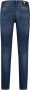 Pure Path Comfortabele Skinny Fit Jeans met Pureflex Technologie Blue Heren - Thumbnail 2