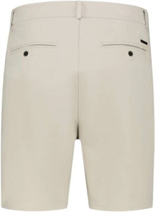 Purewhite Smart Heavy Jersey Shorts - Foto 2