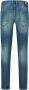 PureWhite Slim-fit Jeans Blauw Heren - Thumbnail 2
