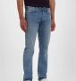 Pure Path The Eric Regular Fit Jeans Blue Heren - Thumbnail 2