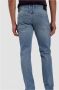 Pure Path The Eric Regular Fit Jeans Blue Heren - Thumbnail 3