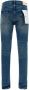 Purple Brand Jeans Blauw Heren - Thumbnail 2