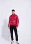 Pyrenex Down Jackets Rood Dames - Thumbnail 2