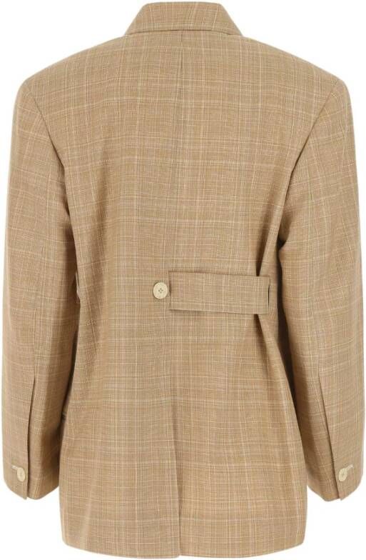 Quira Blazers en vesten Beige Dames