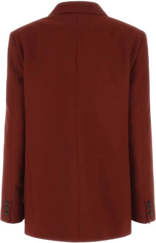 Quira Blazers en vesten Rood Dames