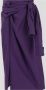 Quira Maxi Dresses Purple Dames - Thumbnail 2