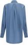 Quira Shirts Blauw Dames - Thumbnail 2