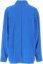 Quira Shirts Blauw Dames - Thumbnail 2