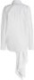 Quira Shirts White Dames - Thumbnail 2