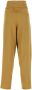 Quira Broek Beige Dames - Thumbnail 2