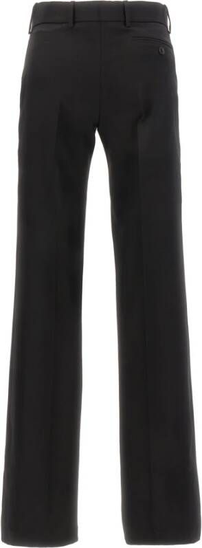 Quira Stijlvolle Broek Zwart Dames