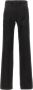 Quira Stijlvolle Broek Black Dames - Thumbnail 2
