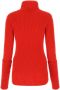 Quira Gebreide kleding Rood Dames - Thumbnail 2