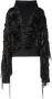Quira Turtlenecks Zwart Dames - Thumbnail 2