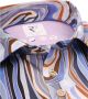 R2 Amsterdam Overhemd Blauw Multicolour - Thumbnail 2