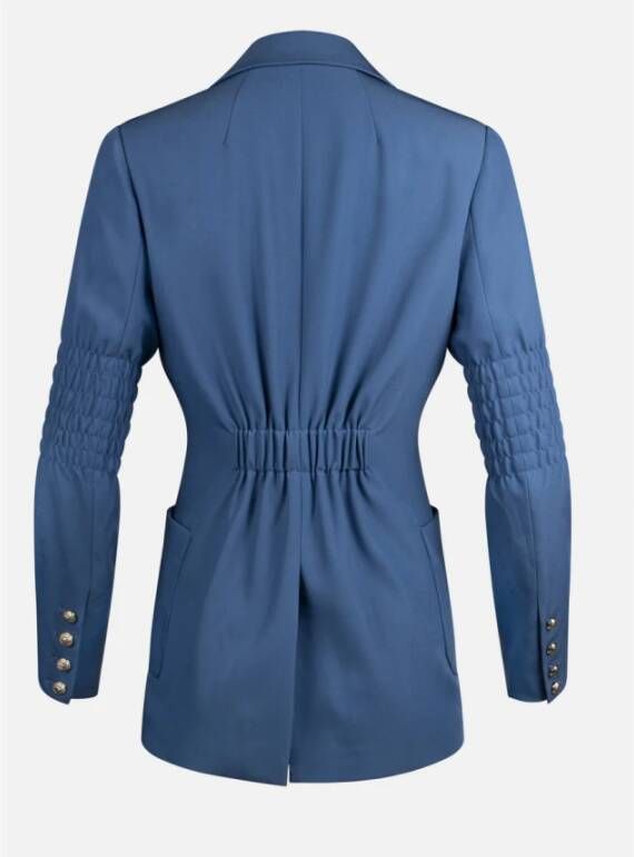 Radical Blazerjas Giana | Blue Blauw Dames